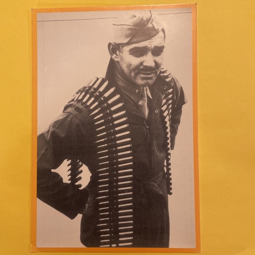 Clark gable divisa da - , in