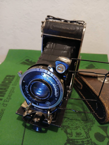 Macchina fotografica