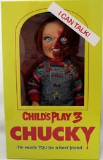 Mezco Child's Play 3: Chucky