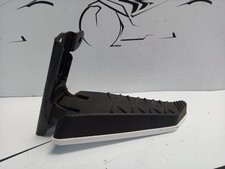 PEDANA POSTERIORE SINISTRA ABS