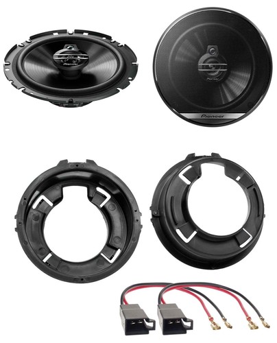 Pioneer altoparlante vie - pioneer, 3