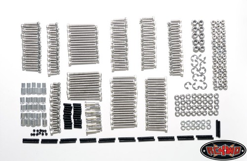 Nuovo rc4wd scaler crawler - nuovo,