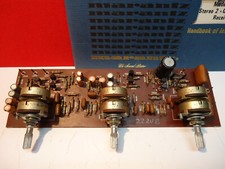 Marantz Ricevitore 2220B