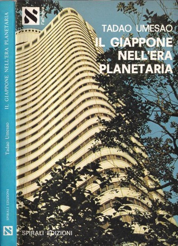 Giappone nell era - il, nell'era