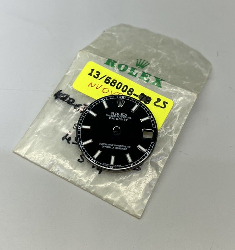 Quadrante rolex per 68000 - quadrante,
