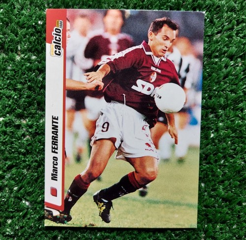 Card pianeta calcio - pianeta, ds