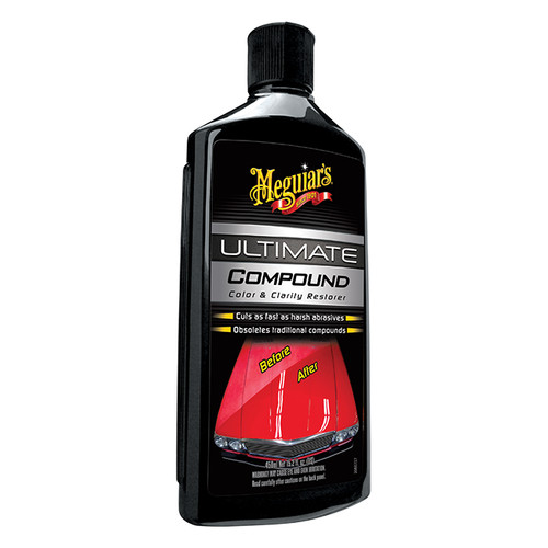 Detergente vernice meguiar - vernice, meguiar's