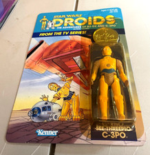 Kenner Star Wars Droidi