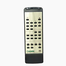 Telecomando amplificatore combinato HI-FI originale Xindak A100 A200b A06 6800