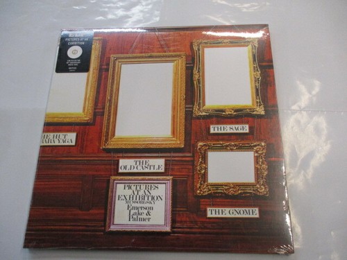 Emerson lake palmer - emerson,