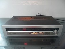 Leggere annuncio! ★ Tuner sintonizzatore PIONEER TX-410L ★ Da riparare!