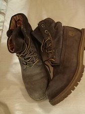 scarpe donna invernali timberlan