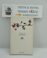 LA CHIMERA - SEBASTIANO