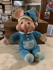 vintage GRANDE 35 CM TOPO