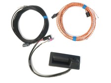 Telecamera retromarcia set - telecamera,