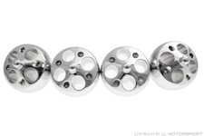 Palline bocchette ventilazione