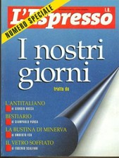 I NOSTRI GIORNI