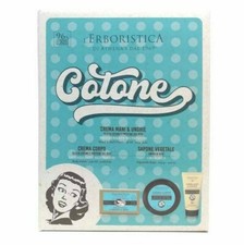 Vintage Women Herbal Cotton