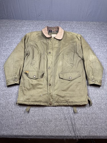 Woolrich chore giacca uomo - giacca,