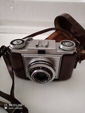 MACCHINA FOTOGRAFICA ANALOGICA