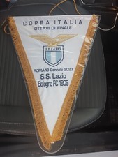 Gagliardetto ricamato Calcio