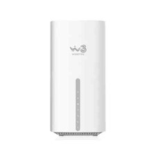 TP Link VX830v Wind 3  Router AX6000 Dual-Band WiFi6 Wind Tre FTTH 2.5 GB FTTC
