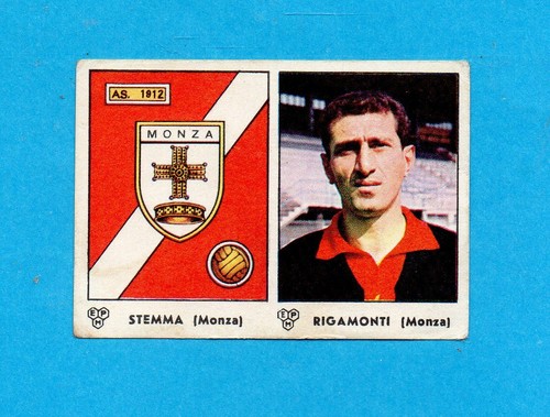 Panini calciatori - panini,