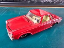 Politoys mercedes benz 230 - politoys,