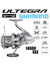 SHIMANO ULTEGRA 14000 XSE MULINELLO FRIZIONE ANTERIORE SURF CASTING