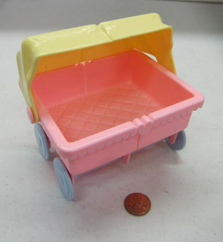 Playskool casa delle bambole - casa,