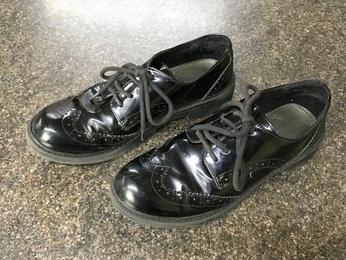 Scarpe scuola geox - jr, casey