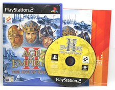 AGE OF EMPIRES II THE AGE OF