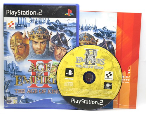 Age empires the - empires,
