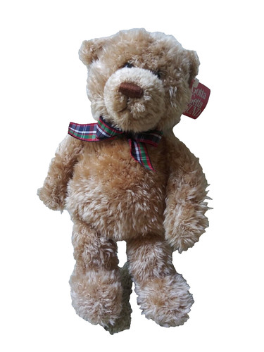 Peluche orsacchiotto nuovo - , con