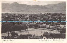 R279856 Colmar La Place Rapp