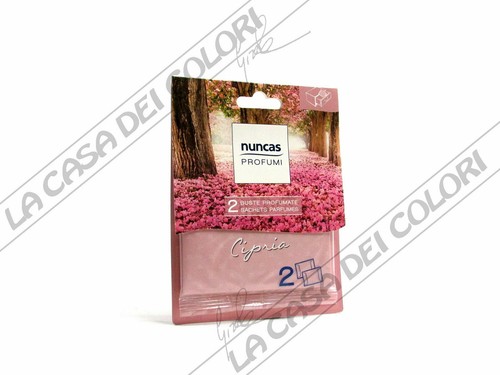 Nuncas profuma cassetti - profuma,
