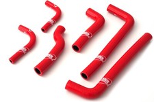 TUBI RADIATORE SILICONE AS3