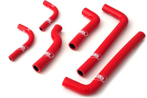 Tubi radiatore silicone - silicone, as3