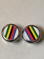 Tappi Manubrio Iride Campione