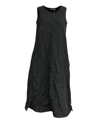 Neirami abito donna nero - donna,