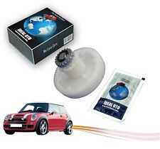 Ingranaggio motore tetto