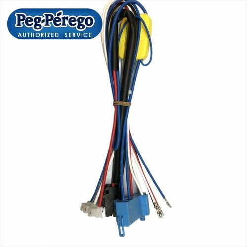 Cablaggio peg perego meie0500 - peg,