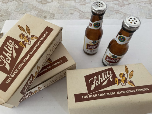 Bottiglia birra schlitz sale - schlitz, e