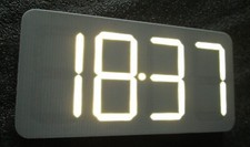 Orologio temperatura - orologio,