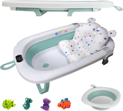Kit bagnetto neonato vasca - bagnetto,