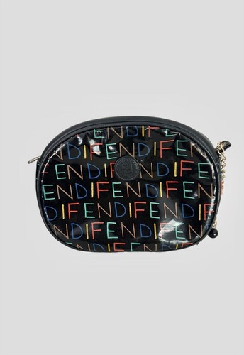 Pochette fendi anni vintage - fendi,