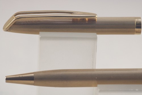 Vintage waterman milleraies - waterman,