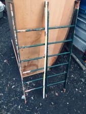 4 INFERIATE GRATE EPOCA  IN FERRO SOLO DA VERNICIARE 100X50 TONDINO 14