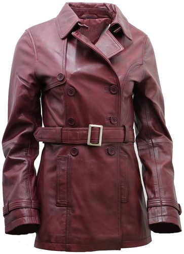 Cappotto trench donna in - donna,