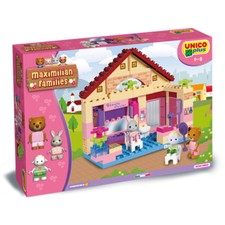 Unico Plus - Salone di